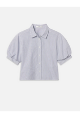 FRAME FRAME:: THE BILLOW SLEEVE SHIRT