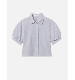 FRAME FRAME:: THE BILLOW SLEEVE SHIRT