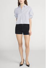 FRAME FRAME:: THE BILLOW SLEEVE SHIRT