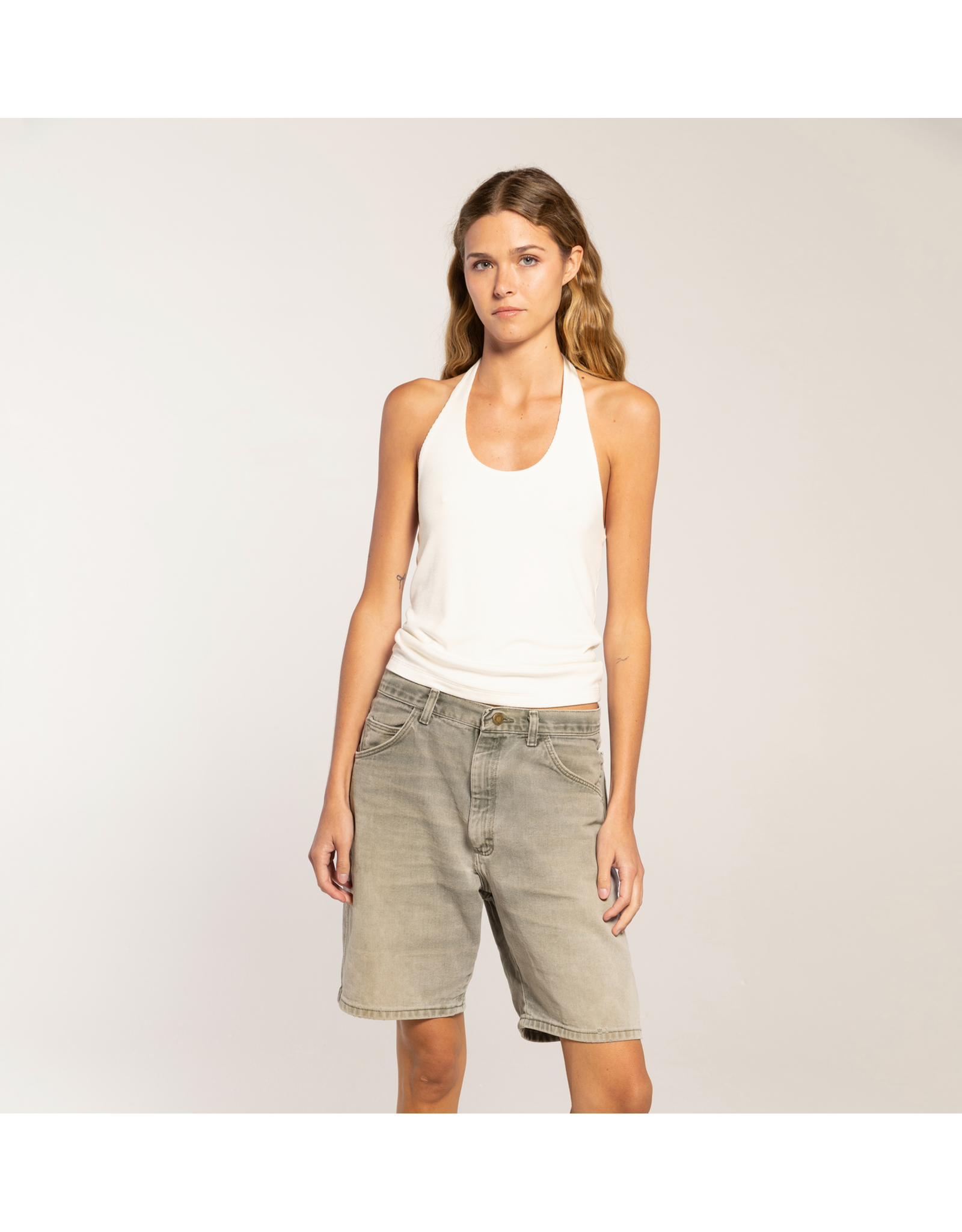 CAYDN CAYDN:: ALI HALTER