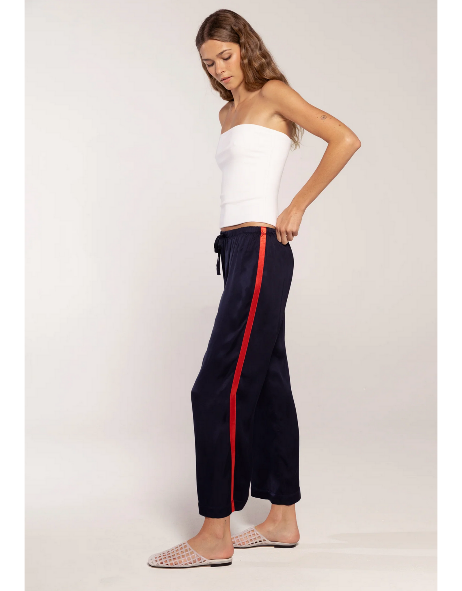 CAYDN CAYDN:: BRITT TRACK PANT