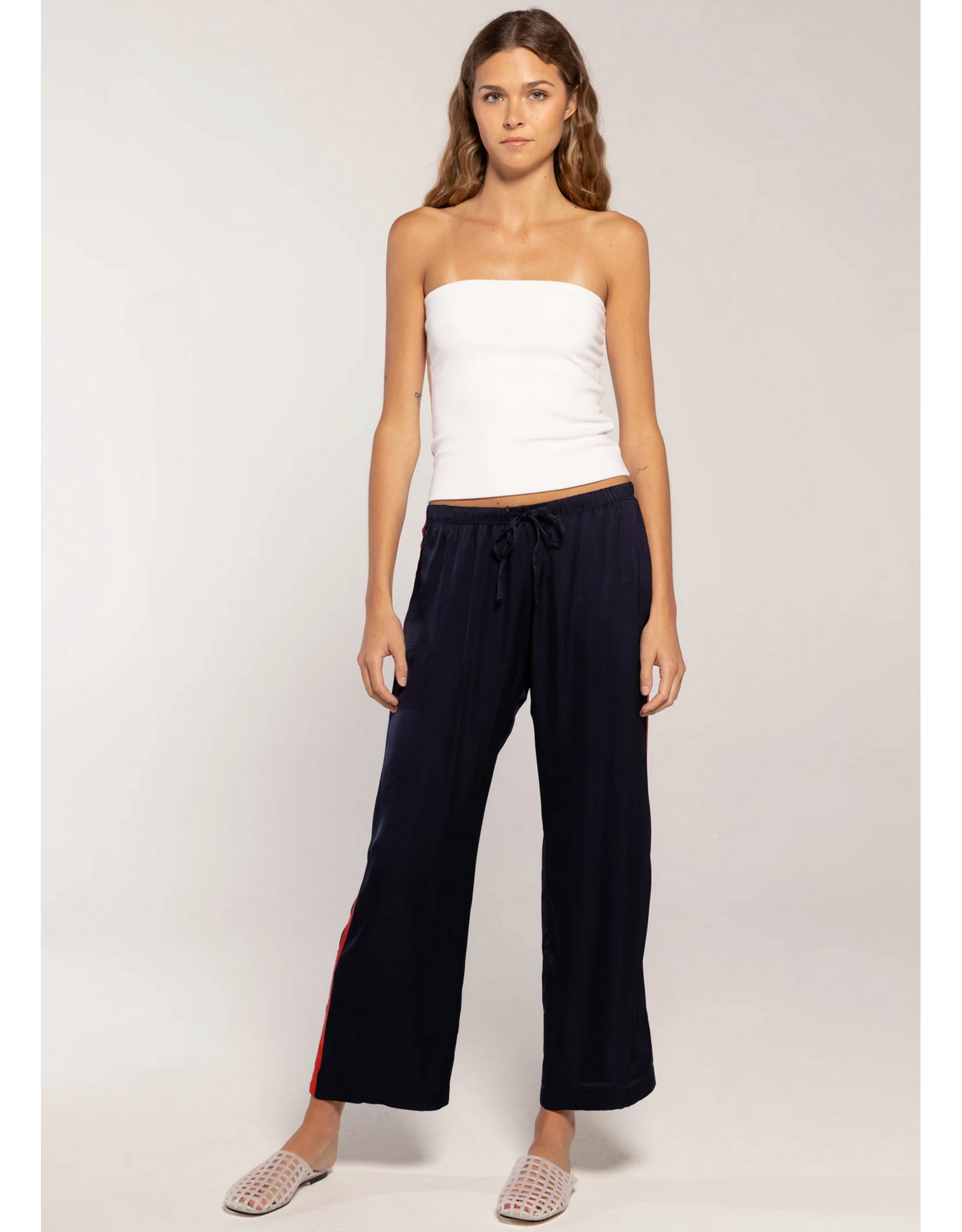 CAYDN CAYDN:: BRITT TRACK PANT