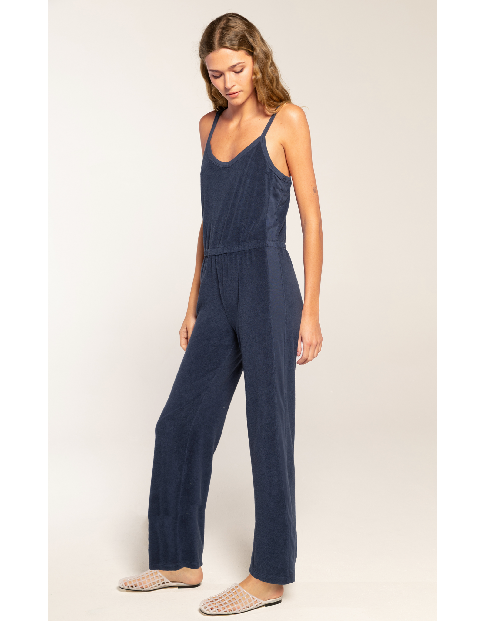 CAYDN CAYDN:: MICAH JUMPSUIT
