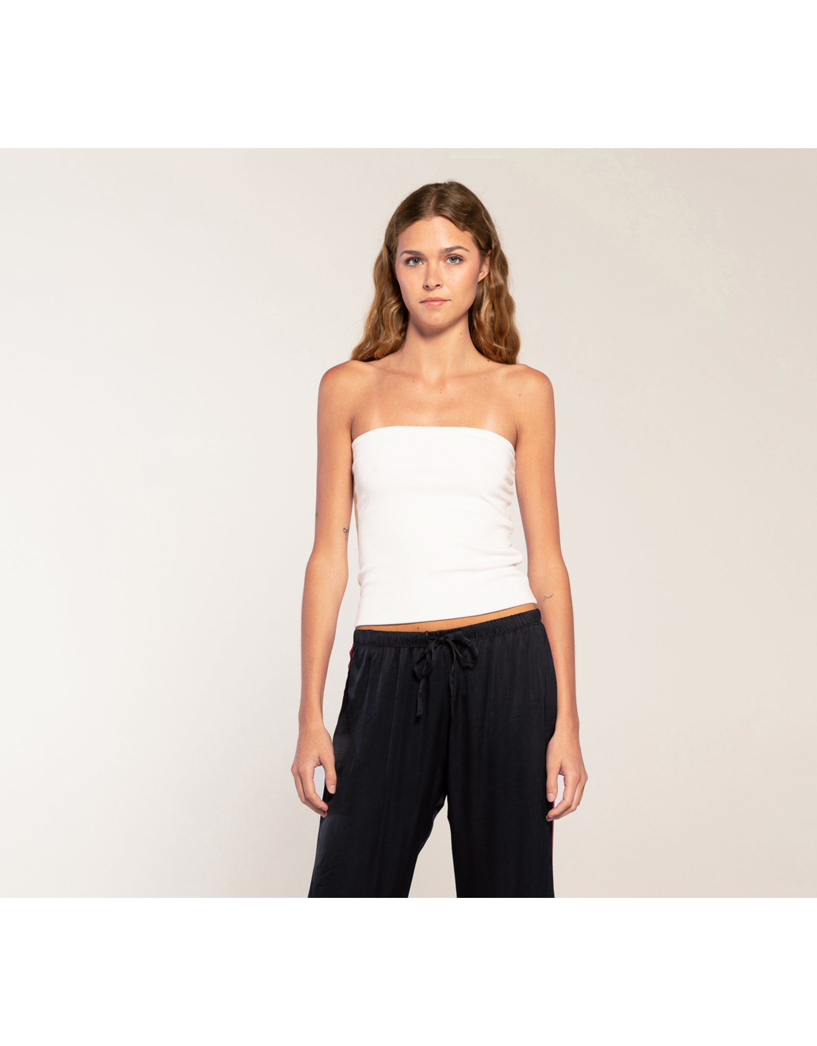 CAYDN CAYDN:: JULES TUBE TOP