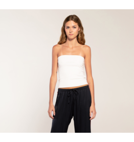 CAYDN CAYDN:: JULES TUBE TOP (2 COLORS)