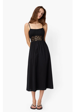 CAMI NYC CAMI NYC:: OCTAVIA COTTON DRESS