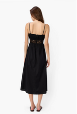CAMI NYC CAMI NYC:: OCTAVIA COTTON DRESS