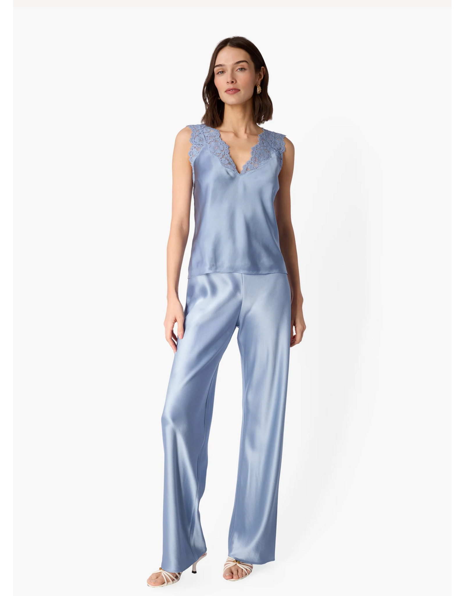 CAMI NYC CAMI NYC:: BRISTOL MID RISE PANT