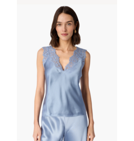 CAMI NYC CAMI NYC:: OLA SILK CAMISOLE