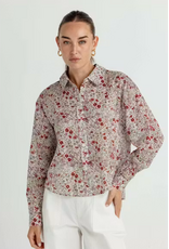 SUNDAYS SUNDAYS:: OLIVER SHIRT