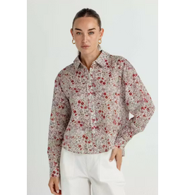 SUNDAYS SUNDAYS:: OLIVER SHIRT