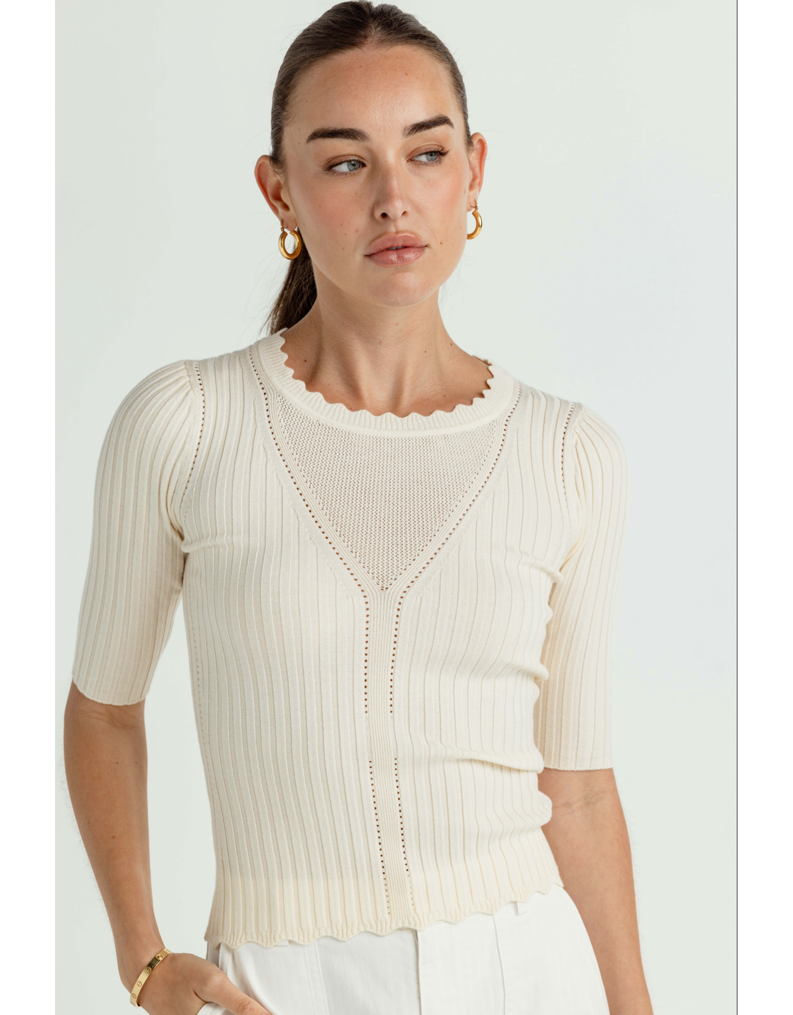 SUNDAYS SUNDAYS:: LEEDS SWEATER
