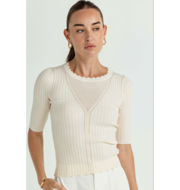 SUNDAYS SUNDAYS:: LEEDS SWEATER