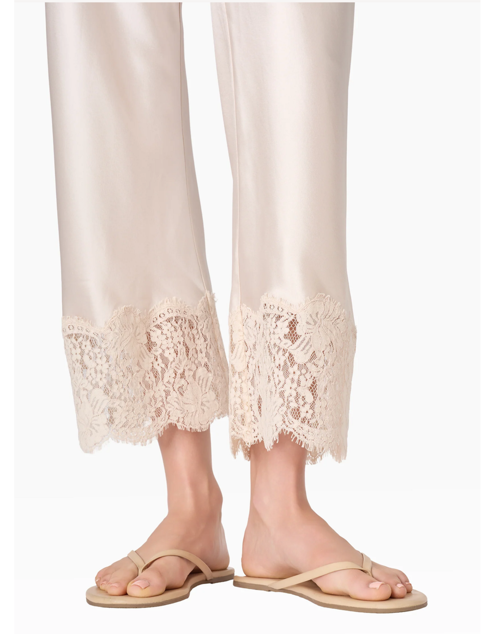 CAMI NYC CAMI NYC:: BRISTOL LACE PANT