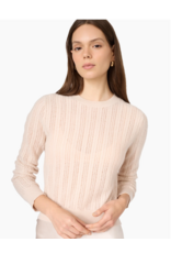 CAMI NYC CAMI NYC:: GARAI CASHMERE CREWNECK