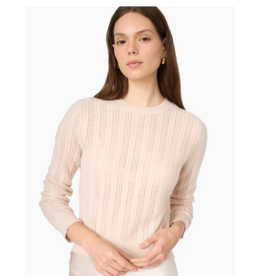 CAMI NYC CAMI NYC:: GARAI CASHMERE CREWNECK