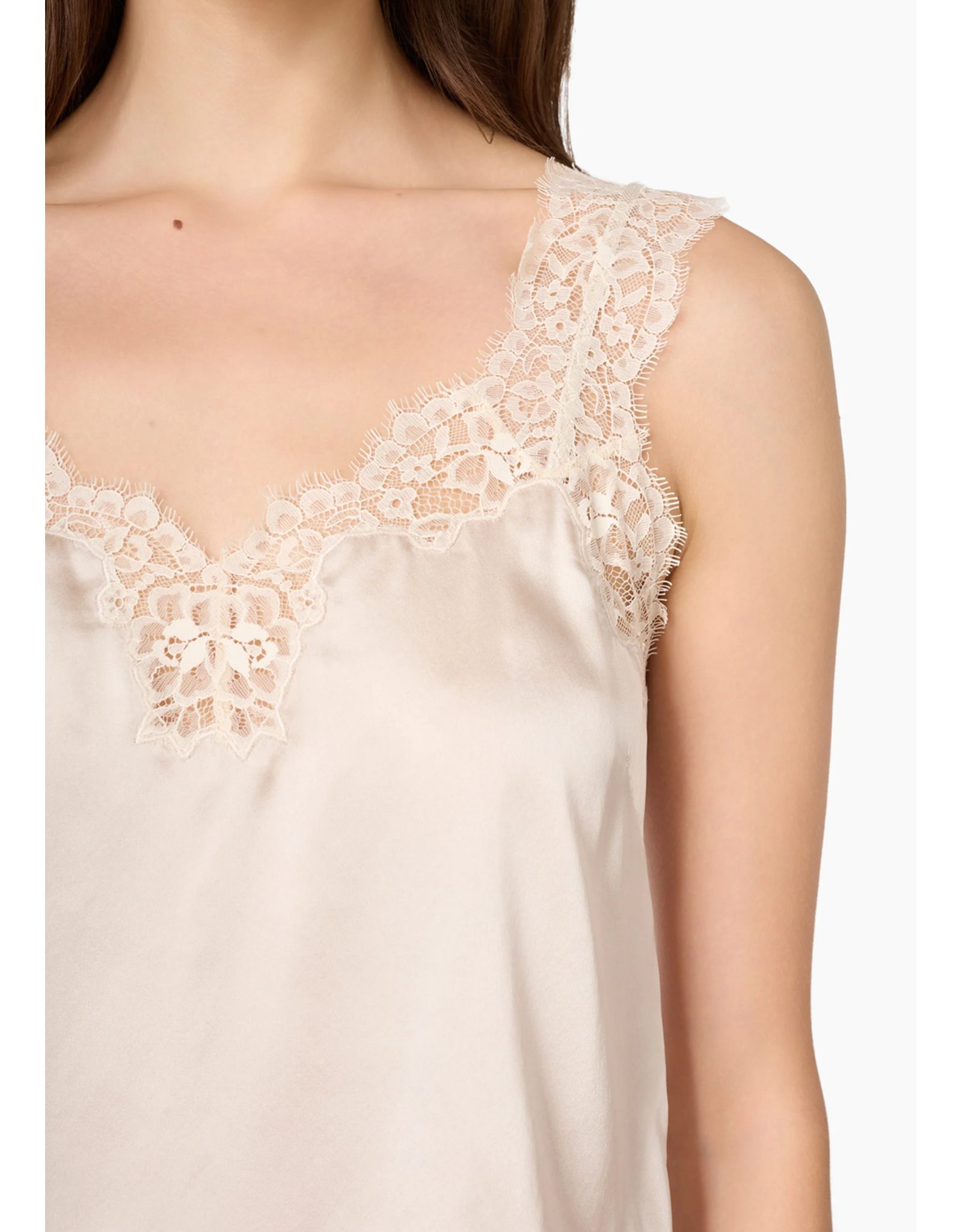 CAMI NYC CAMI NYC:: TONY SILK CAMISOLE