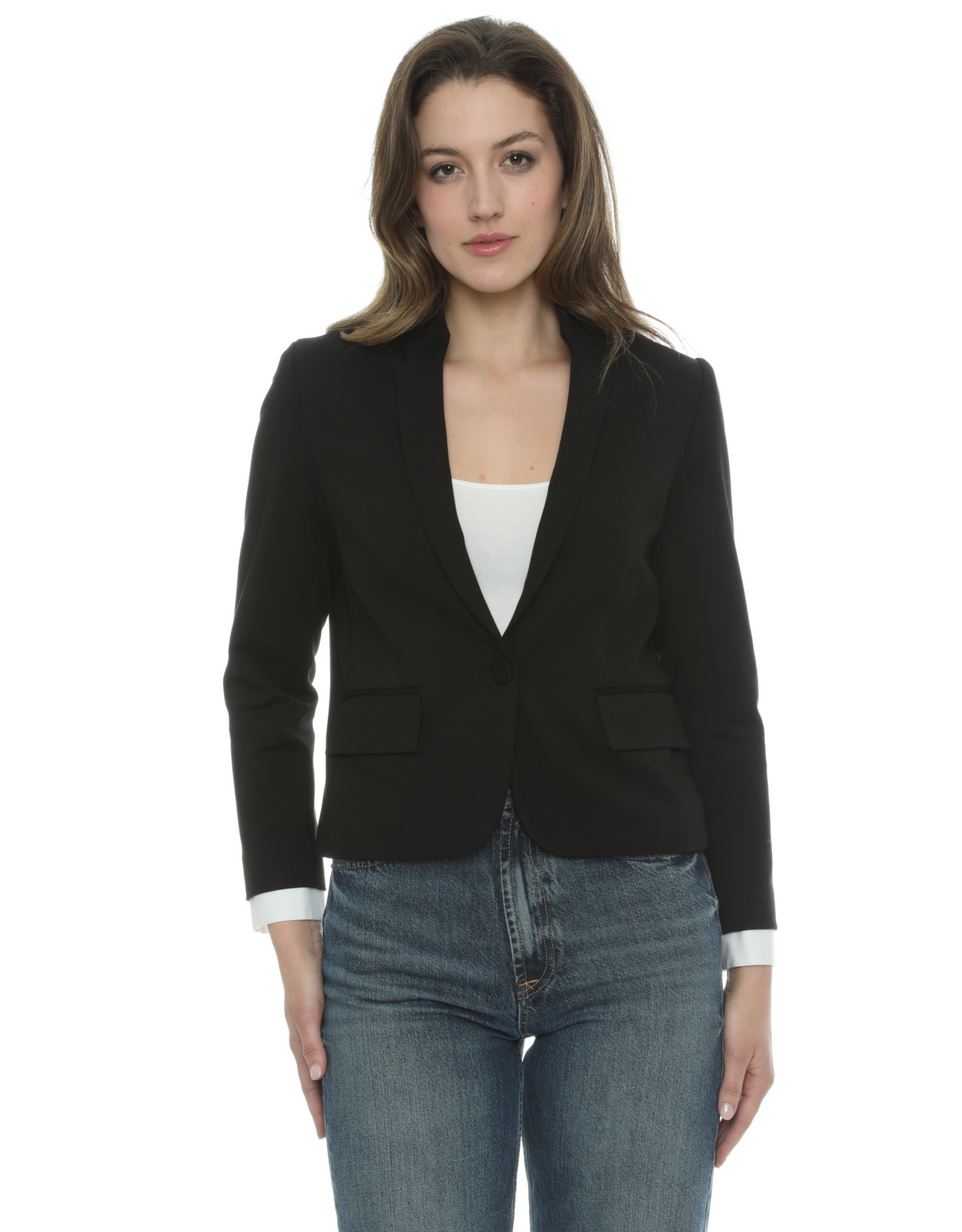 DREW DREW:: ISABEL BLAZER