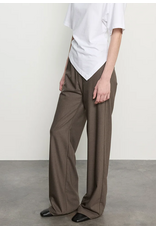 ENZA COSTA ENZA COSTA:: SUITING EVERYWHERE PANT