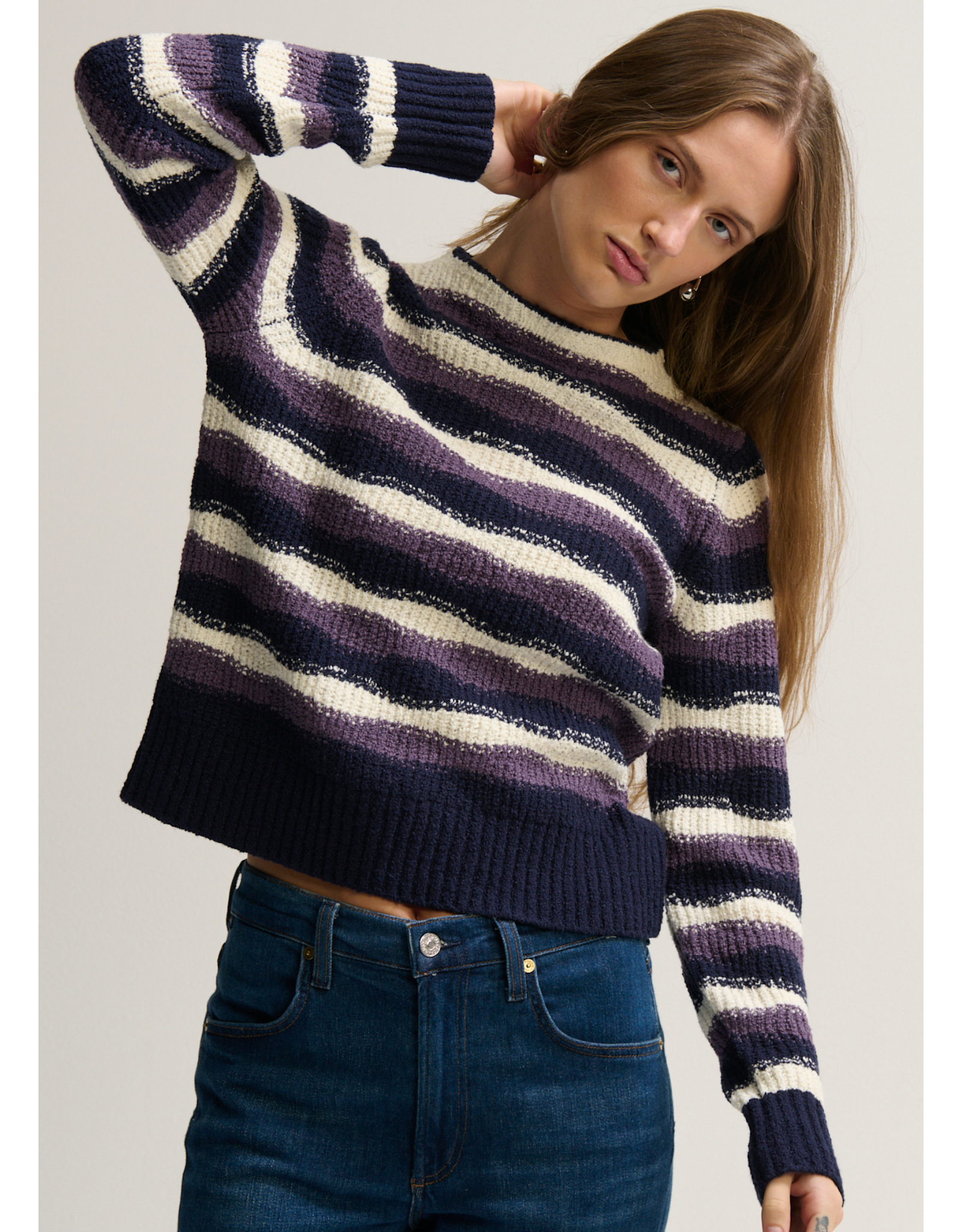 Margaret O'Leary Margaret O'Leary:: LOLITA SWEATER