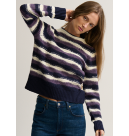 Margaret O'Leary Margaret O'Leary:: LOLITA SWEATER (2 COLORS)