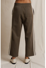 Perfect White Tee PERFECT WHITE TEE:: CLAUD CROPPED PANT