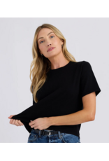 STITCHES & STRIPES STITCHES & STRIPES:: OTIS TEE