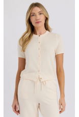STITCHES & STRIPES STITCHES & STRIPES:: DEVOE TOP