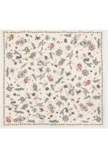 Zadig & Voltaire ZADIG & VOLTAIRE:: KERRY TATTOO SCARF