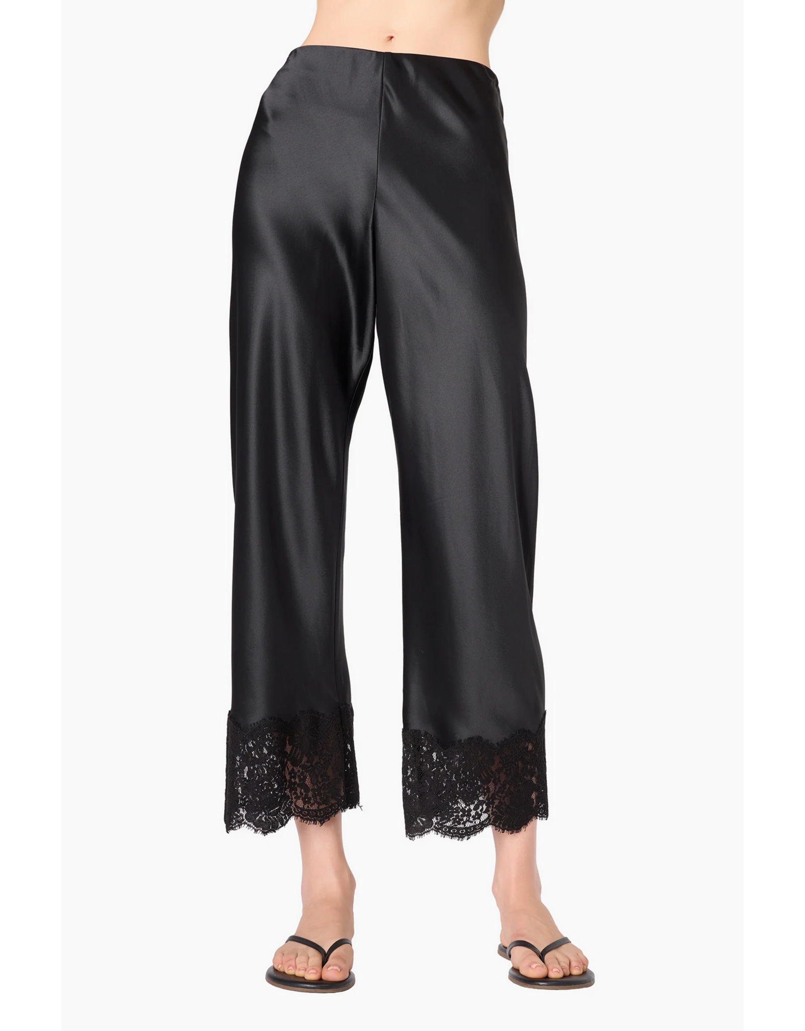 CAMI NYC CAMI NYC:: BRISTOL LACE PANT