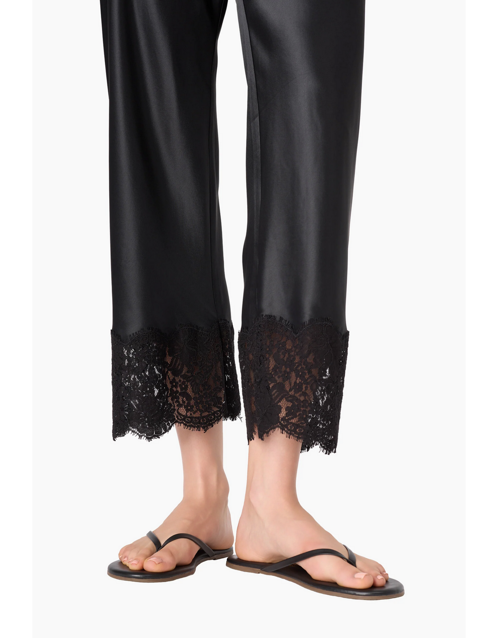 CAMI NYC CAMI NYC:: BRISTOL LACE PANT