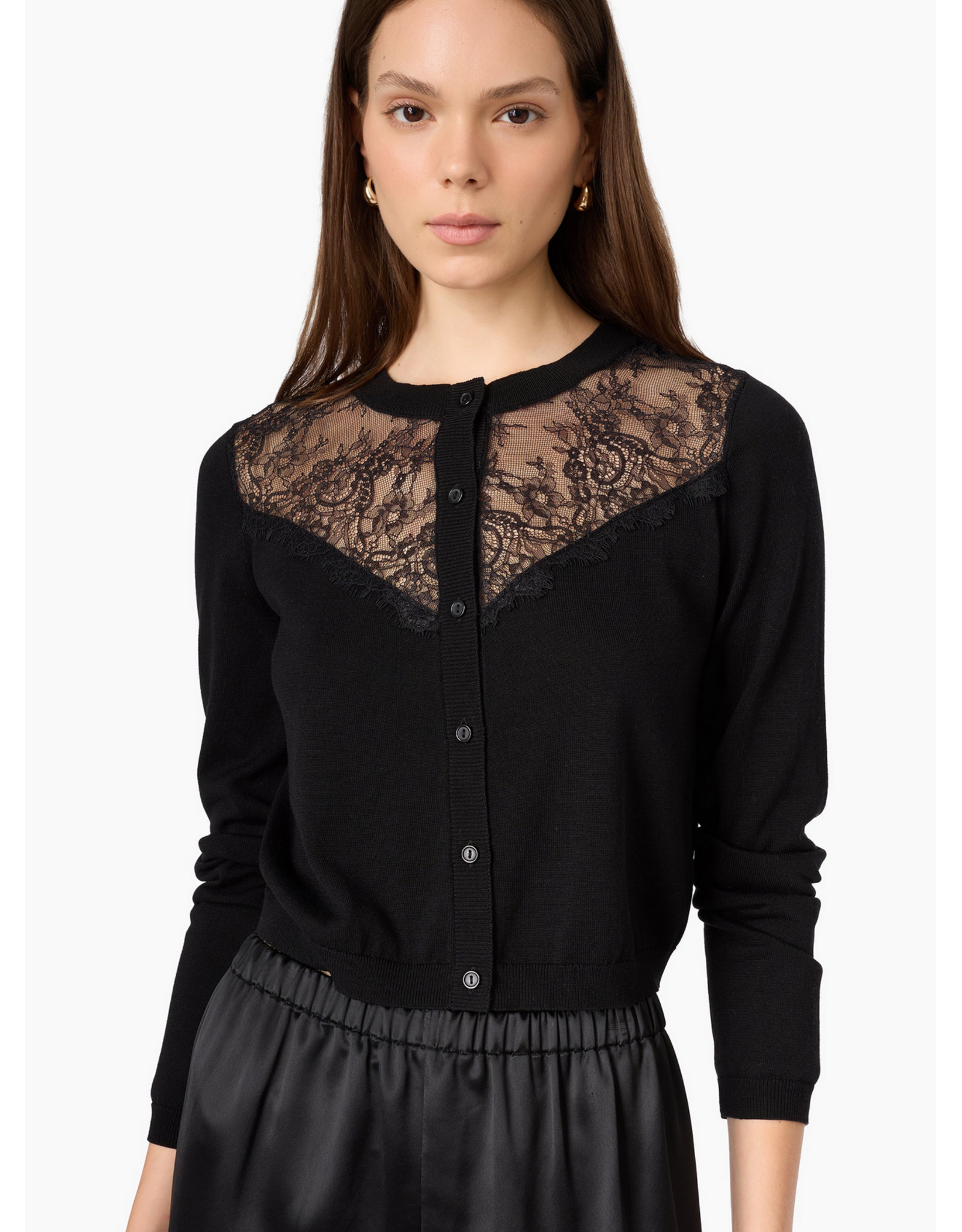 CAMI NYC CAMI NYC:: HARLETH CARDIGAN