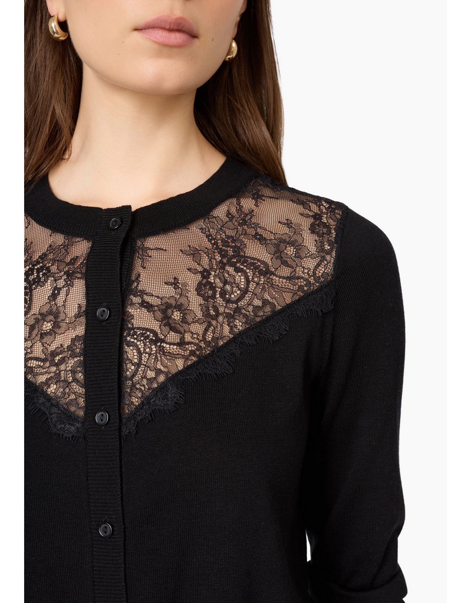 CAMI NYC CAMI NYC:: HARLETH CARDIGAN