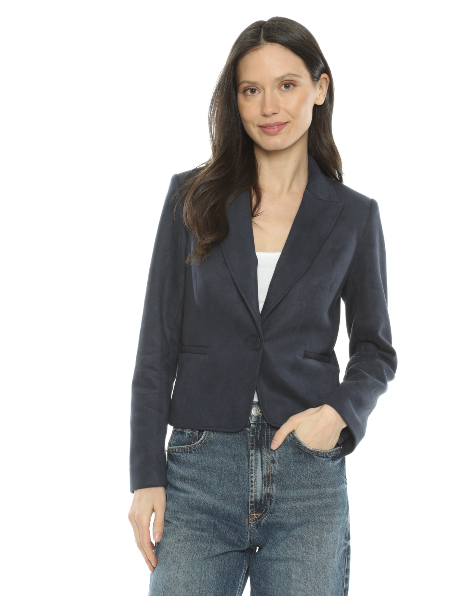 DREW DREW:: MILO BLAZER