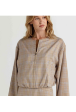 SUNDAYS SUNDAYS:: IRIS JACKET