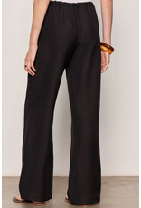 SANCTUARY:: SHORELINE LINEN PANT