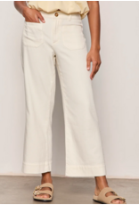 SANCTUARY:: SOFT MARINE CROP PANT