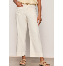 SANCTUARY:: SOFT MARINE CROP PANT