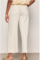 SANCTUARY:: SOFT MARINE CROP PANT