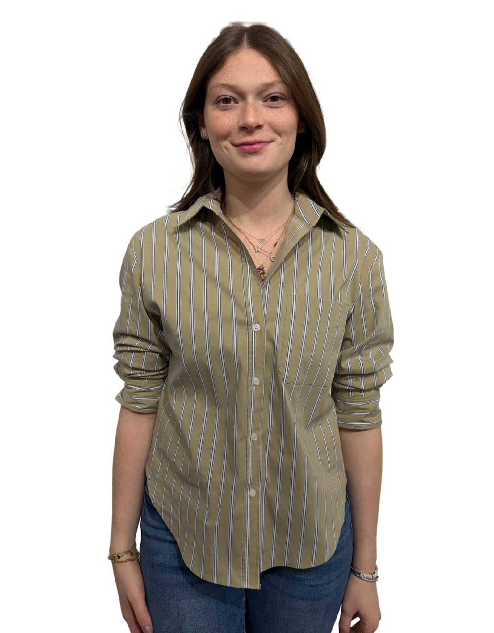 DREW:: SCOTTIE SHIRT