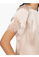 CAMI NYC CAMI NYC:: MARGUERITE SILK TOP
