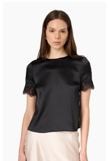 CAMI NYC CAMI NYC:: MARGUERITE SILK TOP
