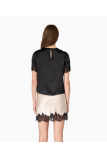 CAMI NYC CAMI NYC:: MARGUERITE SILK TOP
