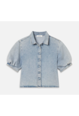 FRAME FRAME:: THE BILLOW SLEEVE SHIRT