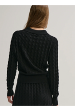 Margaret O'Leary MOL:: MARLEY CARDIGAN