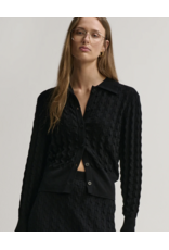 Margaret O'Leary MOL:: MARLEY CARDIGAN