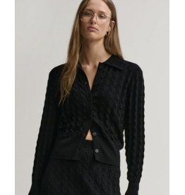 Margaret O'Leary MOL:: MARLEY CARDIGAN