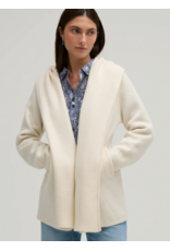 Margaret O'Leary MOL:: ST. GERMAINE SWEATER COAT