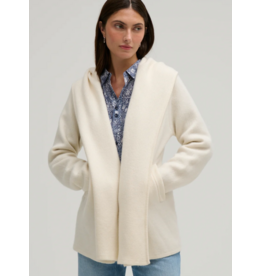 Margaret O'Leary MOL:: ST. GERMAINE SWEATER COAT