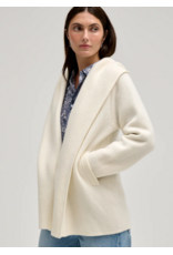 Margaret O'Leary MOL:: ST. GERMAINE SWEATER COAT